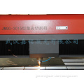 Laser Cutting/Engraving Machine (JMQG-3015)